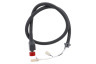 Electrolux EES 48330 L 91153660500 Lavavajillas Aquastop 