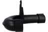 AEG F 99009 WOP 911448007 Lavastoviglie Pompa e Accessori 