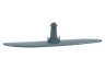 Zanussi-electrolux ZSF 4123 91161501700 Lavastoviglie Braccio irroratore e Accessori 