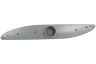 Juno-electrolux JSI 55451 E 91162523601 Lavavajillas Brazo aspersor superior 