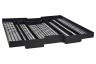Electrolux ESL 8220 RO 91143530905 Lavavajillas Cesta cubiertos y Cajón cubiertos 
