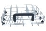 Electrolux ESF 65010 91191529200 Lavavajillas Cesta inferior 