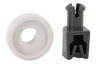 Aeg electrolux F 50874 91191663704 Lavavajillas Ruedas cesto superior 