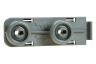 Aeg electrolux F 50002 IW 0 91152302403 Lavavajillas Ruedas cesto superior 