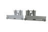 Electrolux ESF 5512 91151630003 Lavavajillas Rieles guías 