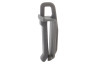 Electrolux ESF 8620 91141633100 Lavavajillas Rieles guías 
