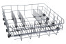 Electrolux ESF 8820 91141830700 Lavavajillas Cesta inferior 