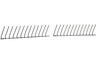 Zanussi ZDF 17002 91141638804 Lavastoviglie Cestello e Accessori 