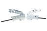 Aeg electrolux F 35010ILW 91197970204 Lavavajillas Bisagra 