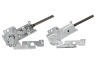 Electrolux ESL 5349 LO 91153611109 Lavavajillas Bisagra 