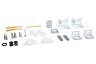 Ikea LDW60X 91152906703 Lavavajillas Montaje 