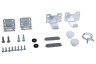 Electrolux EEQ 47225 L 91153651202 Lavavajillas Montaje 