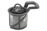 Electrolux ESF 8585 ROX Lavavajillas Filtro 