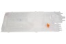 Electrolux ESF 6260 W 91123248902 Lavavajillas Dosificador 