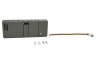 Electrolux DX 303 WK 91194623700 Lavavajillas Dosificador detergente y Abrillantador 