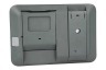 Electrolux ESL 8220 RO 91143530905 Lavavajillas Dosificador detergente y Abrillantador 