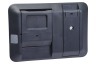 Electrolux ESF 8530 91144631606 Lavavajillas Dosificador detergente y Abrillantador 