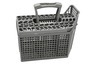 Aeg electrolux F 60760 91191461202 Lavavajillas Cesta cubiertos y Cajón cubiertos 