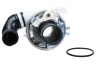 AEG F 55350 VI 1 91153615003 Lavavajillas Elemento de flujo continuo 