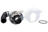 Electrolux ESI 5511 LOK 91152617000 Lavavajillas Resistencia 