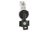 Electrolux EEM 48320 L 91153642801 Lavavajillas Sensor 