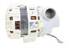 Electrolux ESF 65068 S 91151305501 Lavavajillas Bomba y Accesorios 