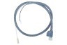 Hotpoint-ariston LFK 7M019 EU 869990842630 Lavavajillas Aquastop 