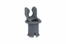 Hotpoint-ariston LFB 4M010 36843190100 Lavavajillas Rueda 