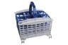 Ariston-Blue Air Lavavajillas Cesta cubiertos y Cajón cubiertos 