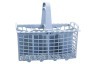 Ariston LL 64 37295450100 Lavavajillas Cesta cubiertos y Cajón cubiertos 