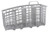 Hotpoint-ariston CISLI 460 A C 64490060000 Lavavajillas Cesta cubiertos y Cajón cubiertos 
