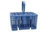 Indesit DPG 66 T1ANX 36846760100 Lavastoviglie Cestello posate 