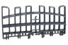 Hotpoint-ariston LFB 4M010 36843190100 Lavavajillas Cesta y Accesorios 