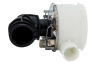 Indesit DPG 15 37580241000 Lavavajillas Resistencia 