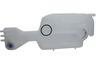 Ikea GSF 5343 TWWS Lavavajillas Dosificador 