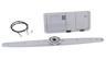 Ikea GVW 535 RVS/PO 2 Lavastoviglie Vaschetta detersivo 