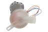 Ikea DWH M00 W 201 .257 .92 Lavastoviglie Valvola 