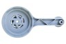Bosch SBV88TX06E/12 ACTIVE WATER ECO Lavavajillas Otro 