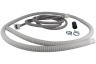 Bosch SILENCE SMS60L02IN/36 Lavavajillas Manguera 