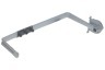 Hanseatic SE 2HNA 1 SE2HNA131 Lavavajillas Tubo de brazo aspersor y Accesorios 