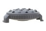 Bosch SILENCE PLUS 50DB SHE3AR55UC/11 Lavavajillas Tubo de brazo aspersor y Accesorios 