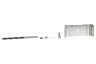 Siemens SN45D202SK/44 Lavavajillas Limpiador y Mantenimiento 