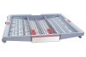 Bosch SMD4EB800E/01 Lavavajillas Cesta cubiertos y Cajón cubiertos 
