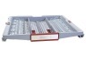 Neff S727P82D6E/01 Lavastoviglie Cassetto portaposate 