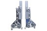 Bosch 3VI951XD/06 Lavavajillas Cesta y Accesorios 