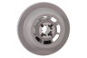 Bosch SILENCE SMS60L02IN/36 Lavavajillas Rueda 