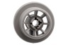 Bosch SHU5302UC/14 Lavavajillas Rueda 