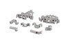 Bosch SHU5302UC/14 Lavavajillas Cesta y Accesorios 