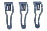 Bosch SHE6AP12UC ECOSENSE Lavavajillas Rejilla platos y vasos 