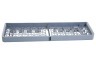 Constructa CP4A50J5/32 ENERGY Lavastoviglie Portabicchieri e Portapiatti 